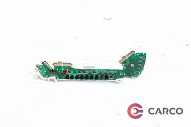 Дисплей за TOYOTA PREVIA (CLR3,ACR3) 2.0 D-4D (2000 - 2006)