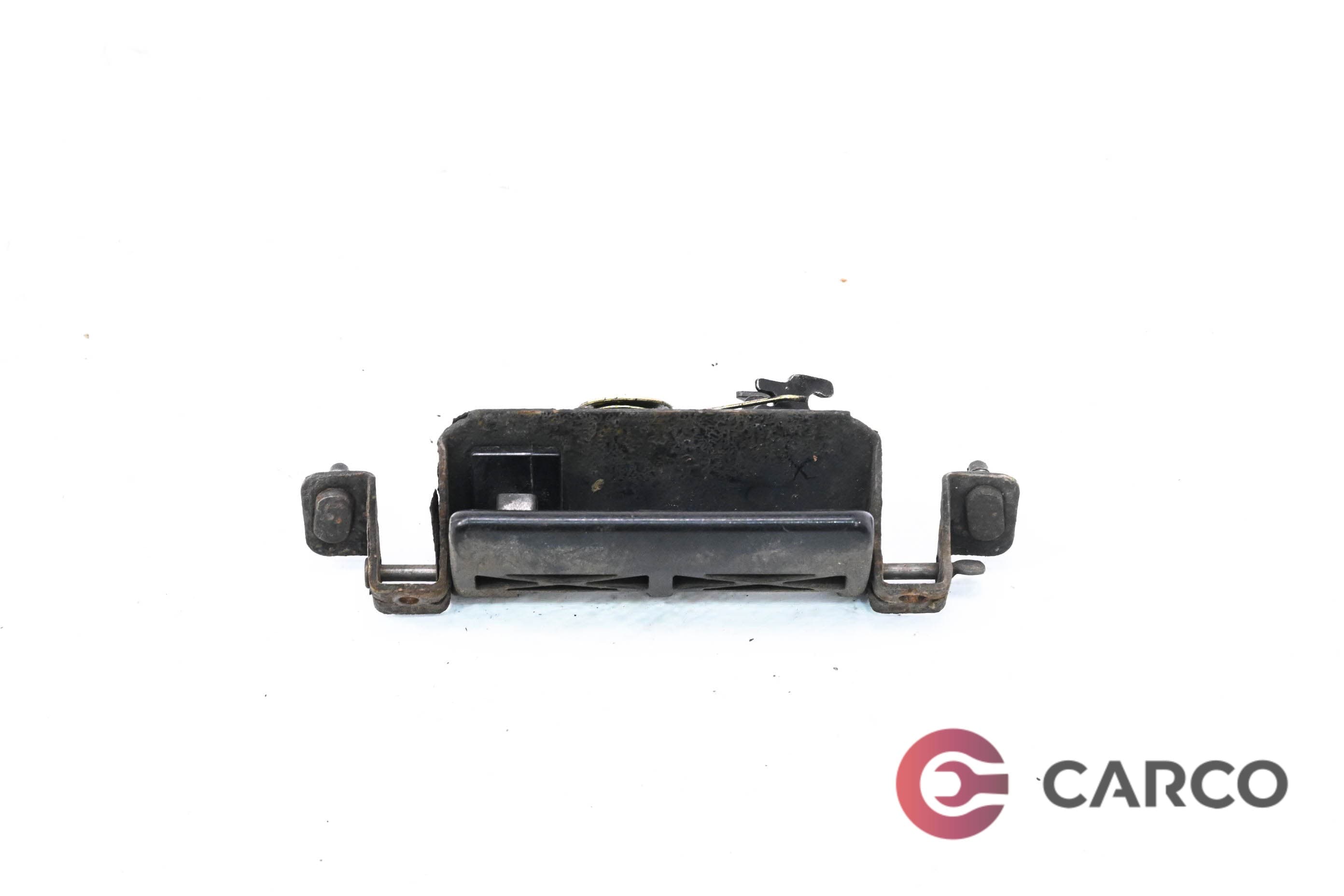 Външна дръжка заден капак за TOYOTA PREVIA (CLR3,ACR3) 2.0 D-4D (2000 - 2006)