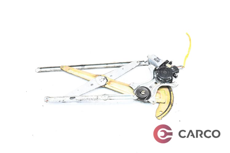 Машинка ел стъкло със стъклоповдигач предна лява за TOYOTA PREVIA (CLR3,ACR3) 2.0 D-4D (2000 - 2006)