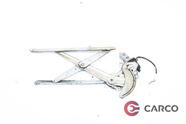 Машинка ел стъкло със стъклоповдигач предна дясна за TOYOTA PREVIA (CLR3,ACR3) 2.0 D-4D (2000 - 2006)