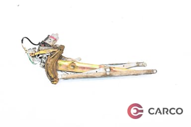 Машинка ел стъкло със стъклоповдигач задна лява за TOYOTA PREVIA (CLR3,ACR3) 2.0 D-4D (2000 - 2006)