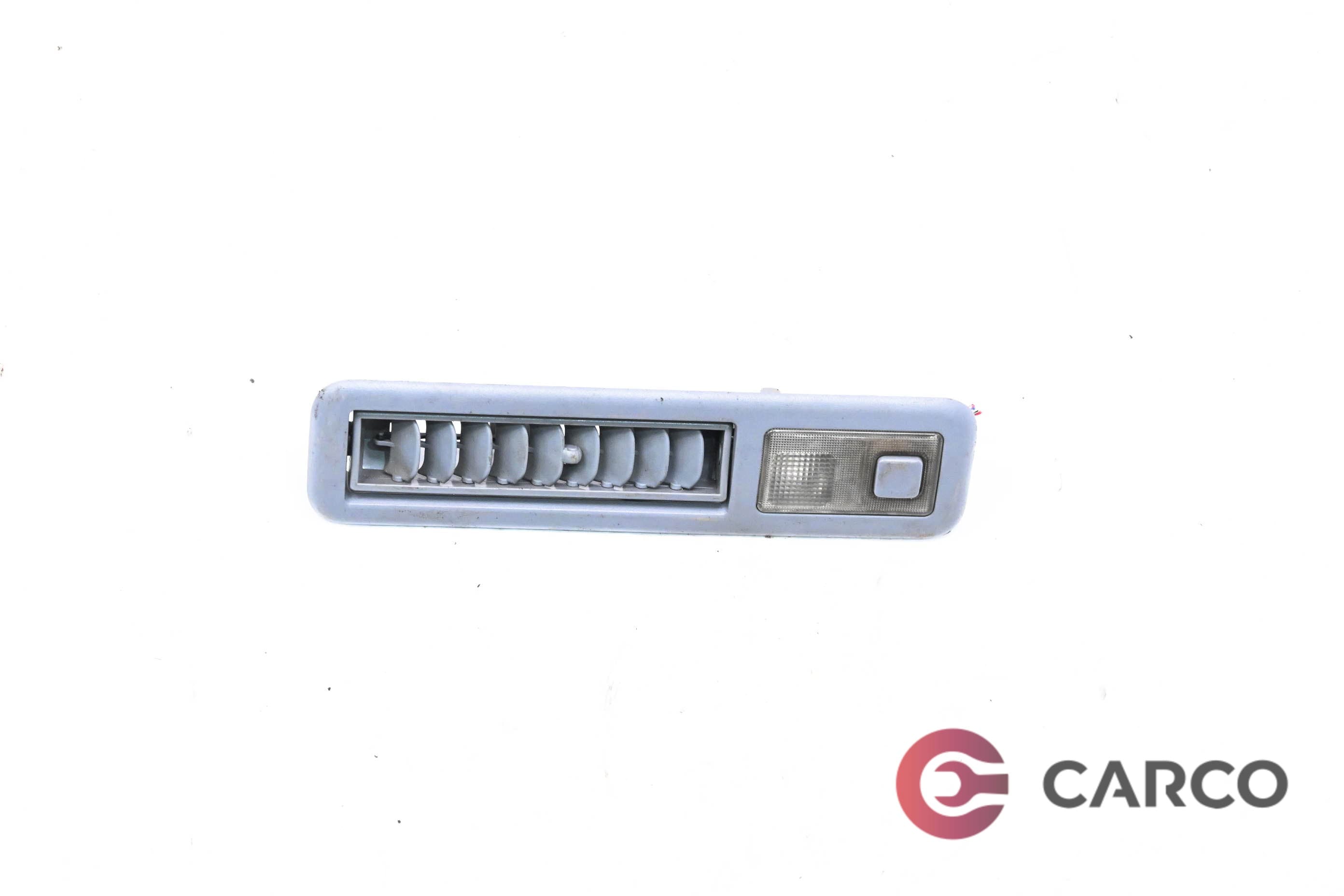 Плафон за TOYOTA PREVIA (CLR3,ACR3) 2.0 D-4D (2000 - 2006)