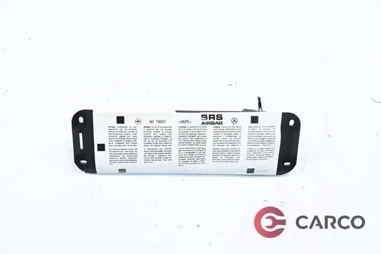 AIRBAG пасажер за MERCEDES-BENZ B-CLASS (W245) B 200 CDI (245.208) (2005 - 2011)