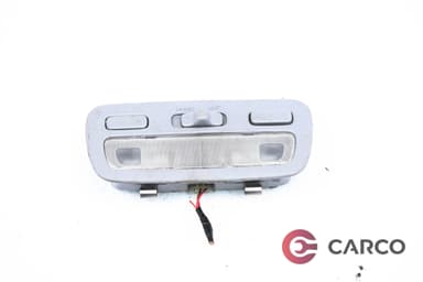 Плафон централен за TOYOTA PREVIA (CLR3,ACR3) 2.0 D-4D (2000 - 2006)