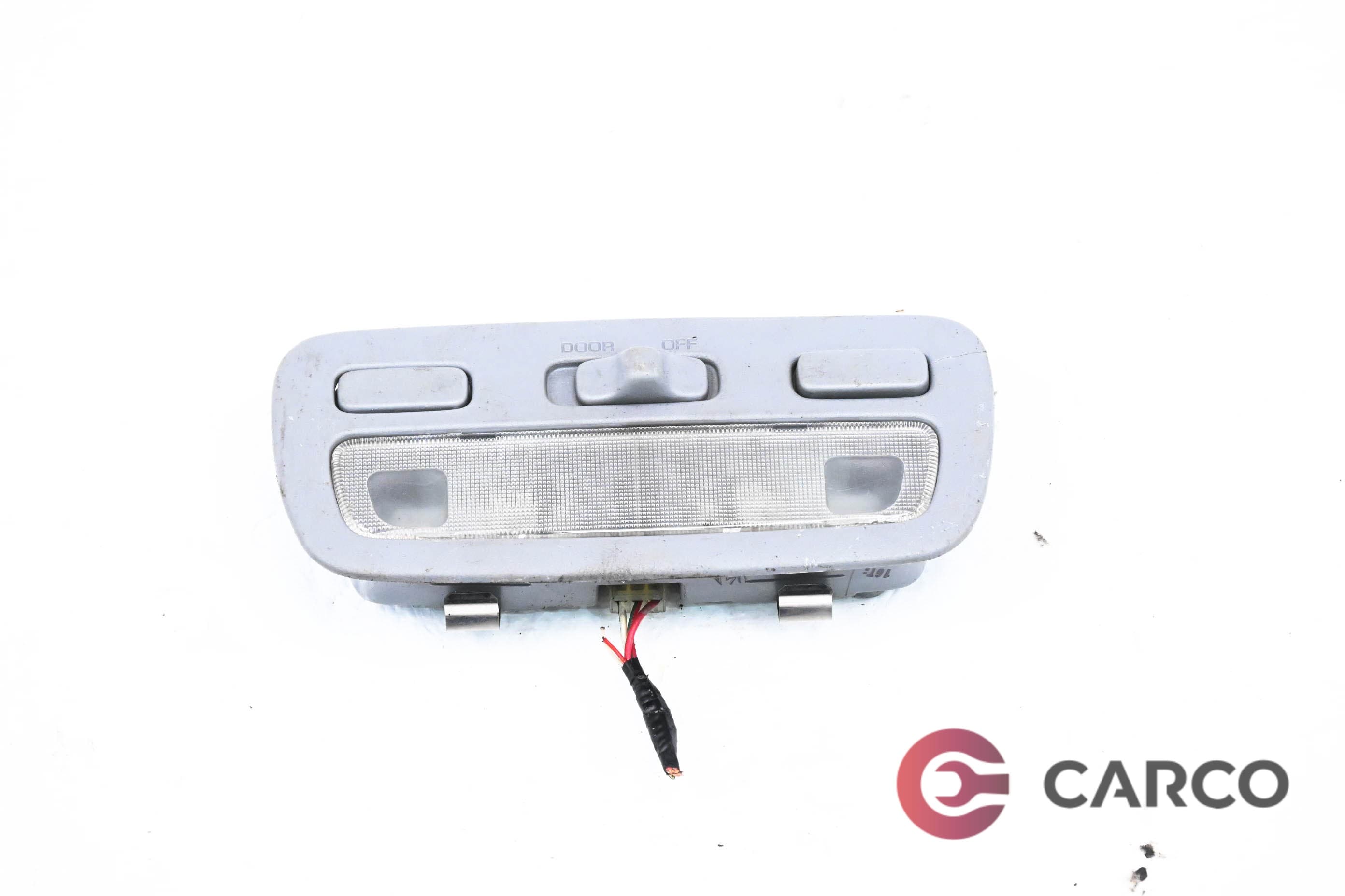 Плафон централен за TOYOTA PREVIA (CLR3,ACR3) 2.0 D-4D (2000 - 2006)