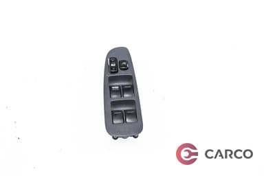 Панел копчета ел стъкла за TOYOTA PREVIA (CLR3,ACR3) 2.0 D-4D (2000 - 2006)