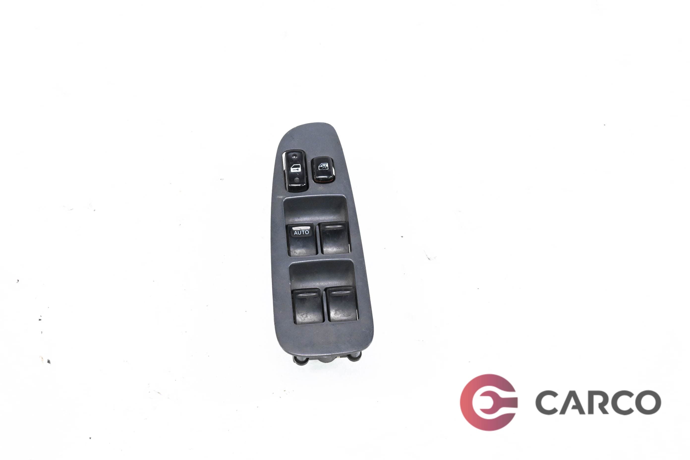 Панел копчета ел стъкла за TOYOTA PREVIA (CLR3,ACR3) 2.0 D-4D (2000 - 2006)