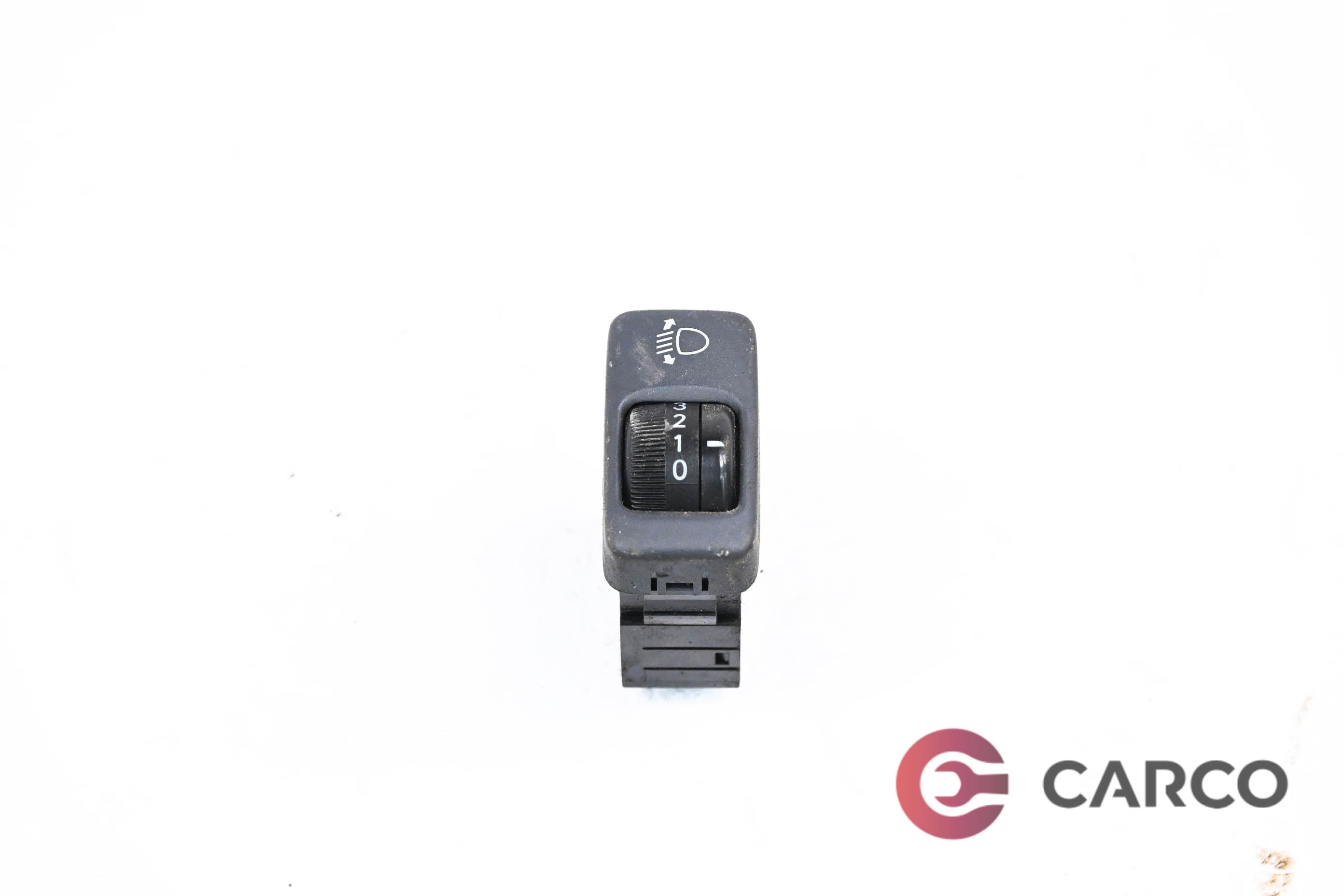 Ключ реглаж фарове за TOYOTA PREVIA (CLR3,ACR3) 2.0 D-4D (2000 - 2006)
