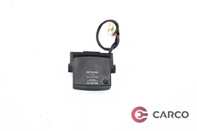 Модул аларма 08192-00920 за TOYOTA PREVIA (CLR3,ACR3) 2.0 D-4D (2000 - 2006)