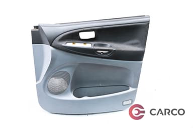 Кора врата предна дясна за TOYOTA PREVIA (CLR3,ACR3) 2.0 D-4D (2000 - 2006)