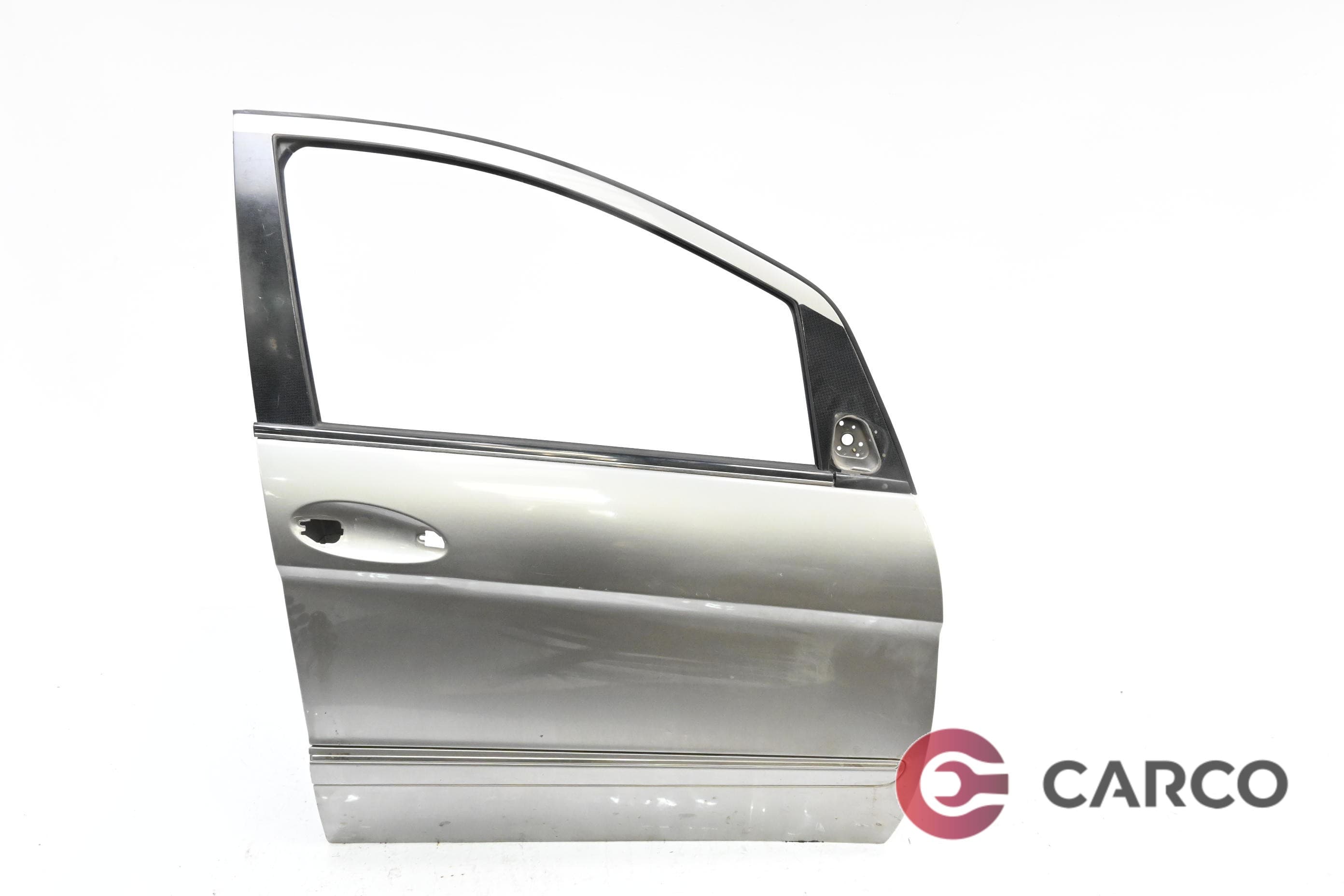Врата предна дясна за MERCEDES-BENZ B-CLASS (W245) B 200 CDI (245.208) (2005 - 2011)