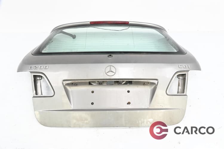 Заден капак за MERCEDES-BENZ B-CLASS (W245) B 200 CDI (245.208) (2005 - 2011)
