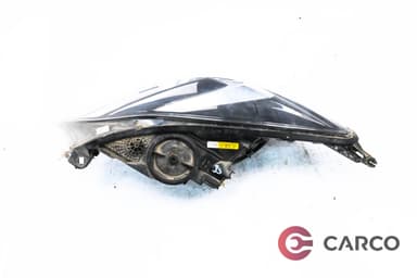 Фар десен биксенонов 13426664 за OPEL INSIGNIA Facelift комби 2.0 CDTI (2008)