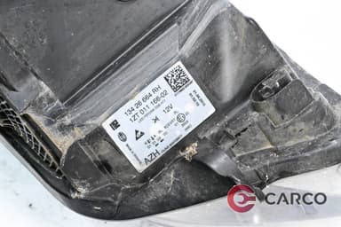Фар десен биксенонов 13426664 за OPEL INSIGNIA Facelift комби 2.0 CDTI (2008)
