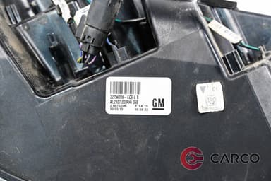 Стоп десен 22756316 за OPEL INSIGNIA Facelift комби 2.0 CDTI (2008)