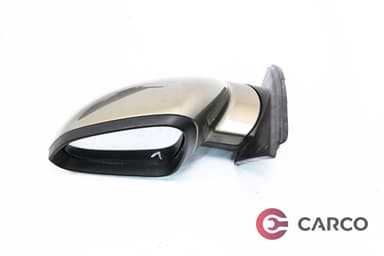 Огледало ляво за OPEL INSIGNIA Facelift комби 2.0 CDTI (2008)