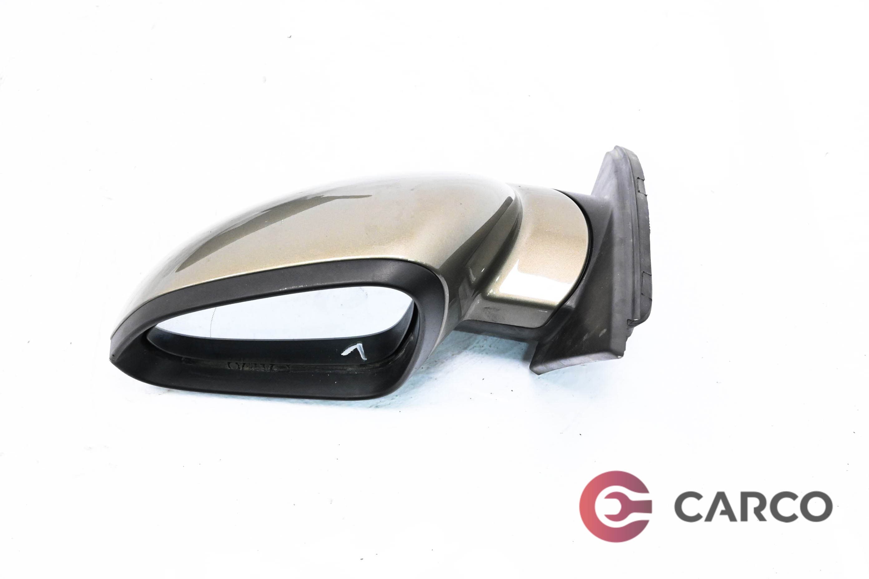 Огледало ляво за OPEL INSIGNIA Facelift комби 2.0 CDTI (2008)