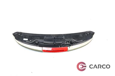 Спойлер заден капак за OPEL INSIGNIA Facelift комби 2.0 CDTI (2008)