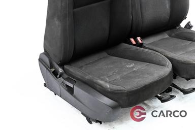 Седалки предни за OPEL INSIGNIA Facelift комби 2.0 CDTI (2008)