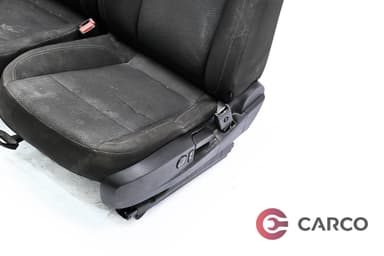 Седалки предни за OPEL INSIGNIA Facelift комби 2.0 CDTI (2008)