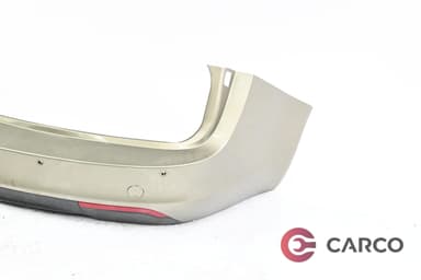 Задна броня за OPEL INSIGNIA Facelift комби 2.0 CDTI (2008)