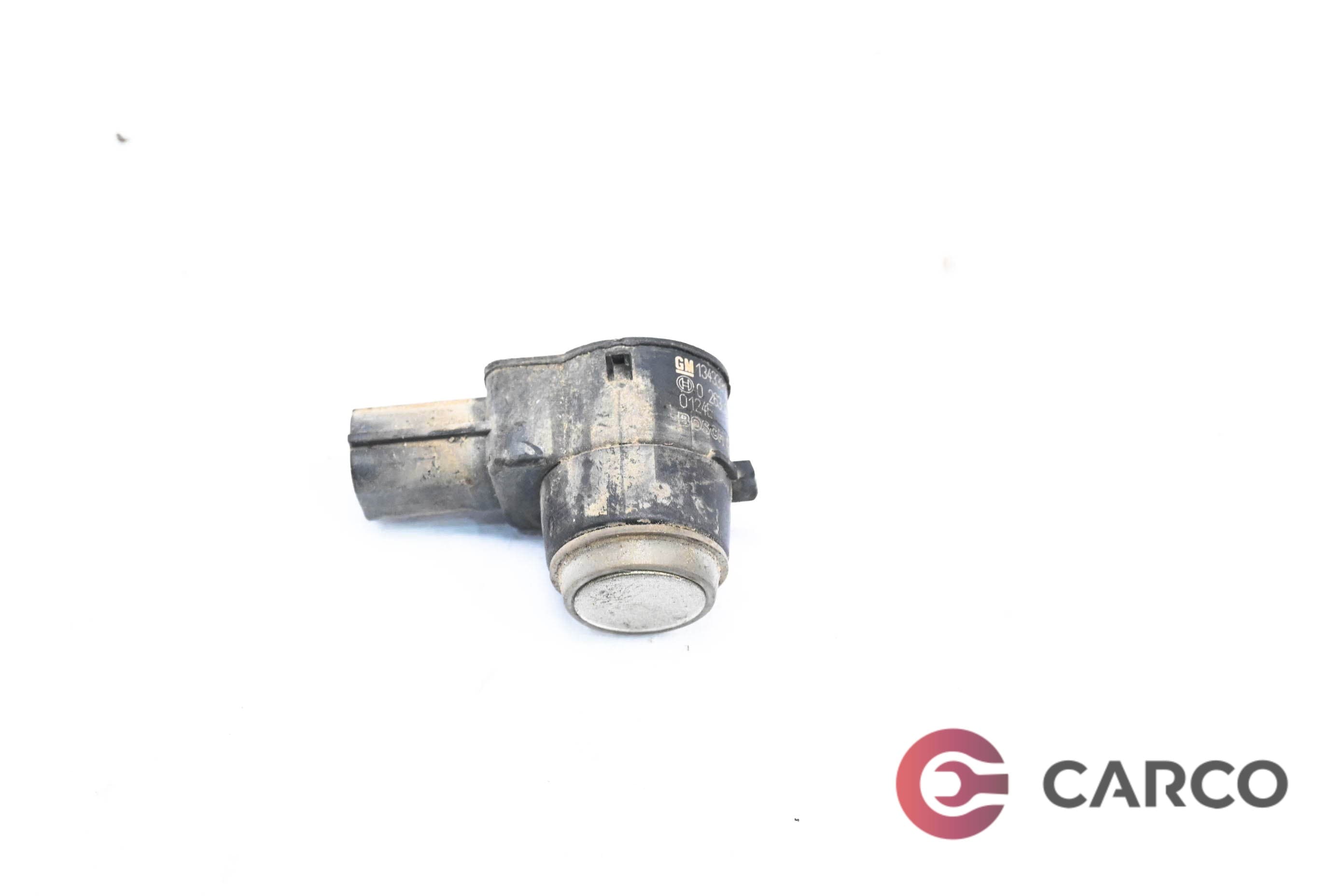 Парктроник 13433912 за OPEL INSIGNIA Facelift комби 2.0 CDTI (2008)
