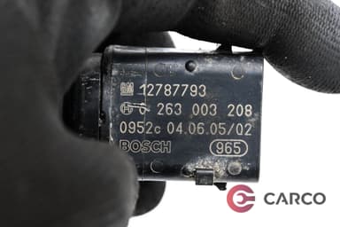 Парктроник 12787793 за OPEL INSIGNIA Facelift комби 2.0 CDTI (2008)