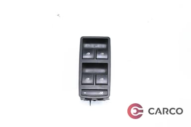 Панел копчета ел стъкла за OPEL INSIGNIA Facelift комби 2.0 CDTI (2008)