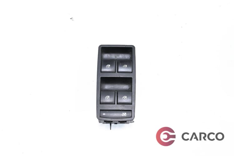 Панел копчета ел стъкла за OPEL INSIGNIA Facelift комби 2.0 CDTI (2008)