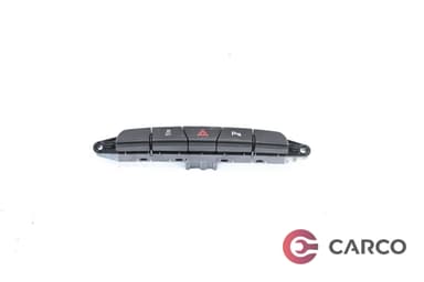 Панел копчета аварийни светлини, парктроник и ESP за OPEL INSIGNIA Facelift комби 2.0 CDTI (2008)