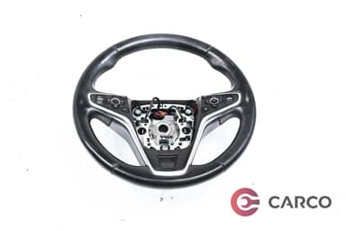 Волан за OPEL INSIGNIA Facelift комби 2.0 CDTI (2008)