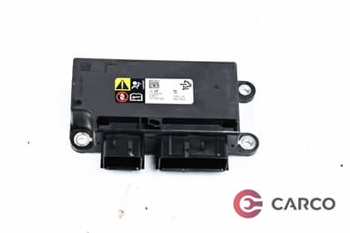 Модул AIRBAG 13593287 за OPEL INSIGNIA Facelift комби 2.0 CDTI (2008)