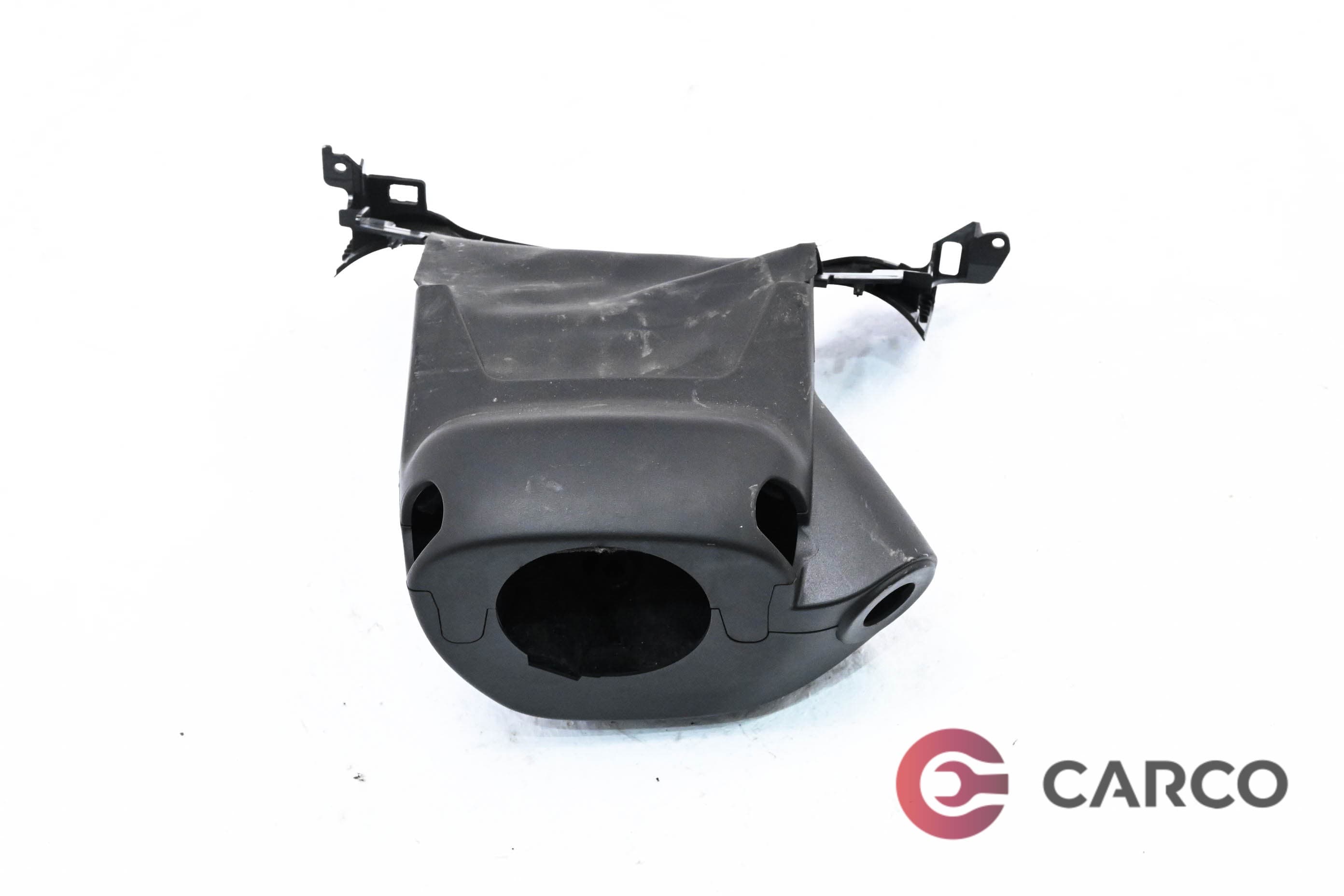 Конзола около волан за OPEL INSIGNIA Facelift комби 2.0 CDTI (2008)