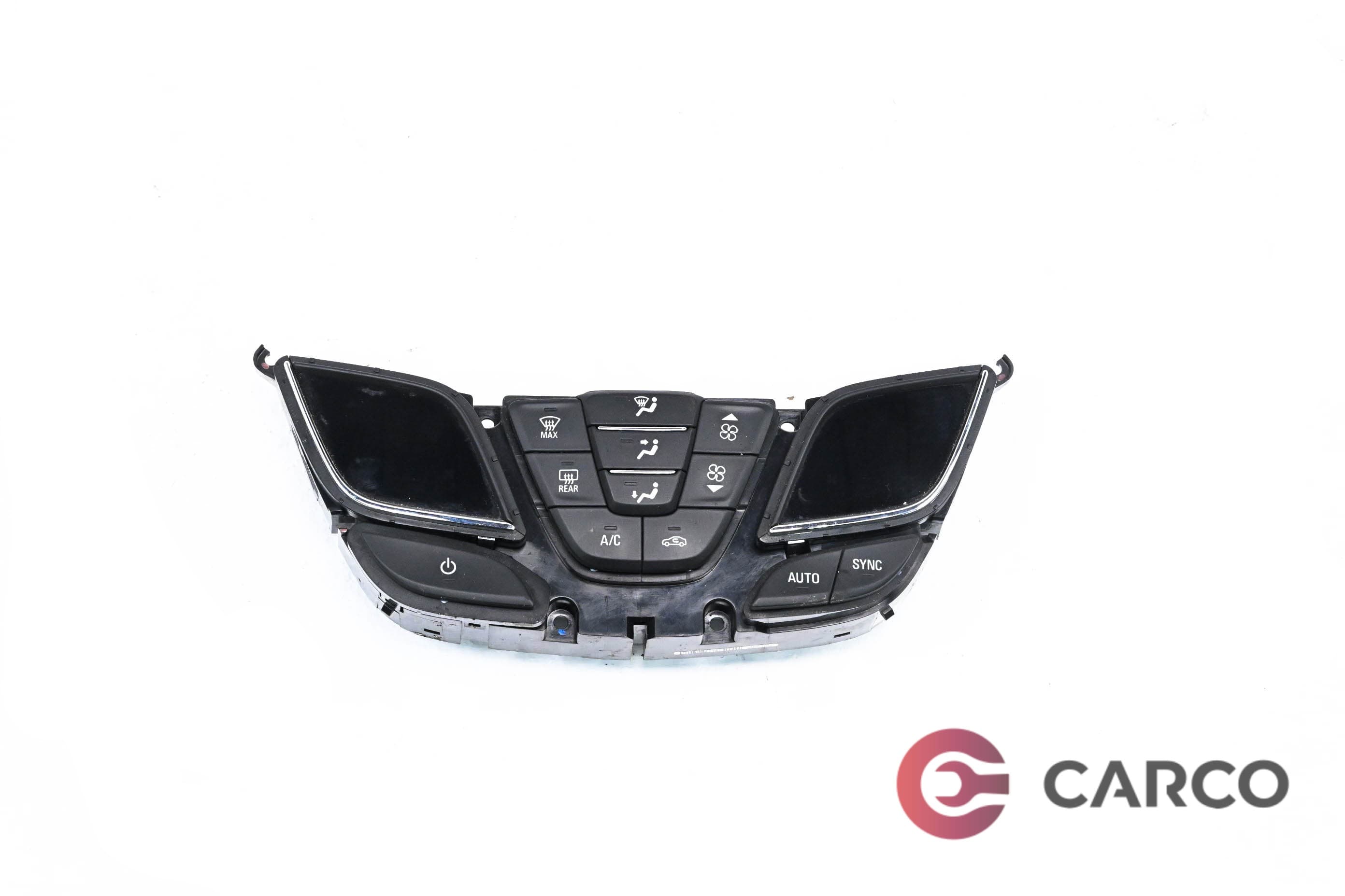 Управление климатроник 26202381 за OPEL INSIGNIA Facelift комби 2.0 CDTI (2008)
