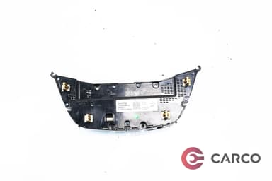 Управление климатроник 26202381 за OPEL INSIGNIA Facelift комби 2.0 CDTI (2008)