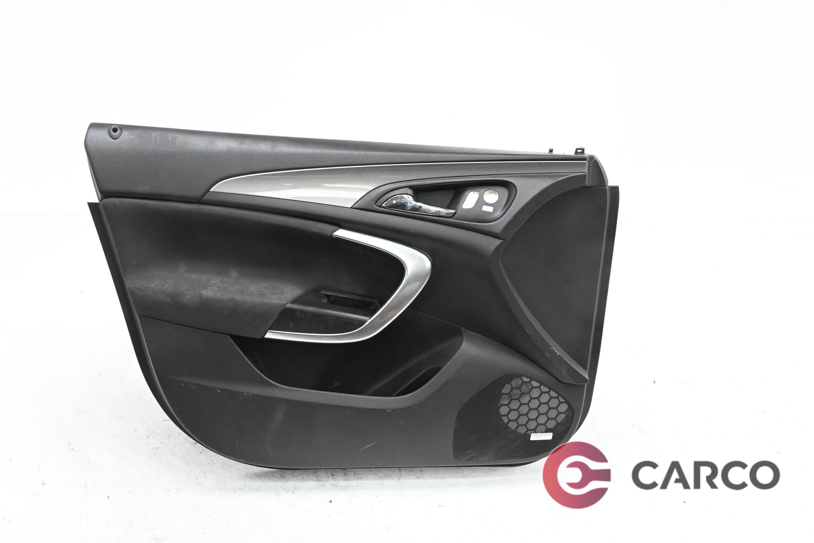Кора врата предна лява за OPEL INSIGNIA Facelift комби 2.0 CDTI (2008)