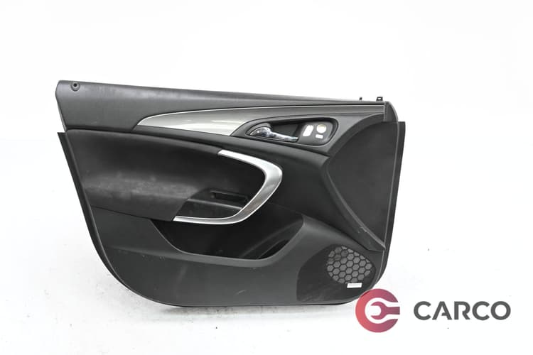 Кора врата предна лява за OPEL INSIGNIA Facelift комби 2.0 CDTI (2008)