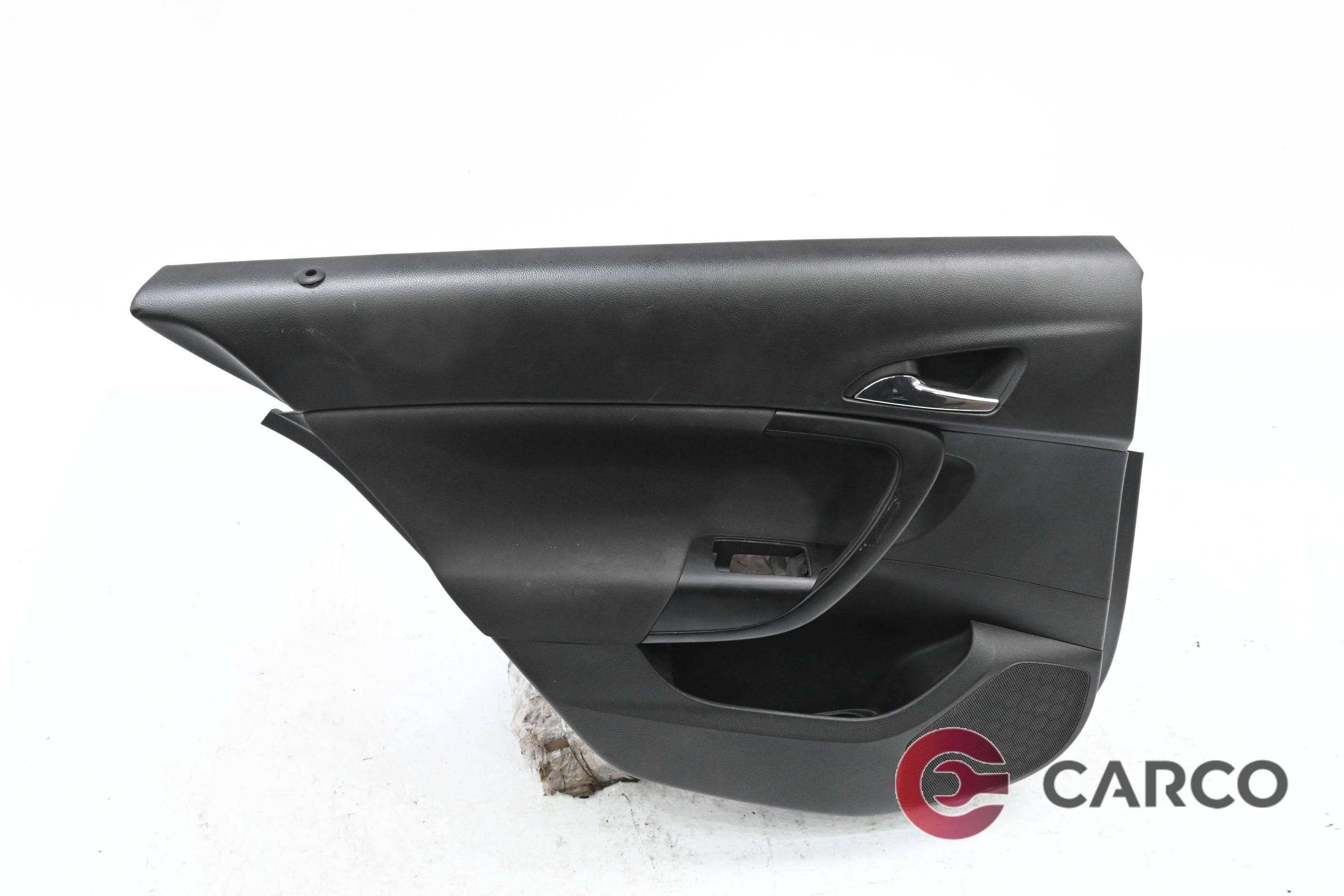 Кора врата задна лява за OPEL INSIGNIA Facelift комби 2.0 CDTI (2008)
