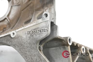 Конзола двигател 55574721 за OPEL INSIGNIA Facelift комби 2.0 CDTI (2008)