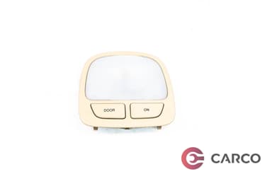 Плафон за HYUNDAI SANTA FÉ II (CM) 2.2 CRDi GLS 4x4 (2005)
