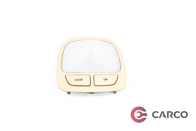 Плафон за HYUNDAI SANTA FÉ II (CM) 2.2 CRDi GLS 4x4 (2005)