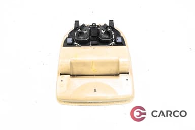 Плафон централен за HYUNDAI SANTA FÉ II (CM) 2.2 CRDi GLS 4x4 (2005)