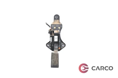 Педал газ за HYUNDAI SANTA FÉ II (CM) 2.2 CRDi GLS 4x4 (2005)