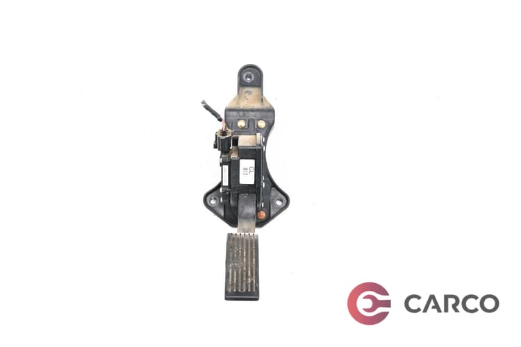 Педал газ за HYUNDAI SANTA FÉ II (CM) 2.2 CRDi GLS 4x4 (2005)