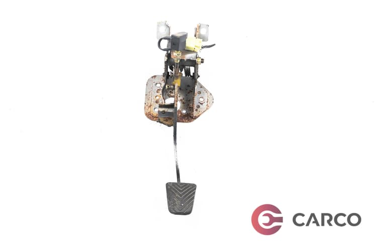 Педал съединител за HYUNDAI SANTA FÉ II (CM) 2.2 CRDi GLS 4x4 (2005)