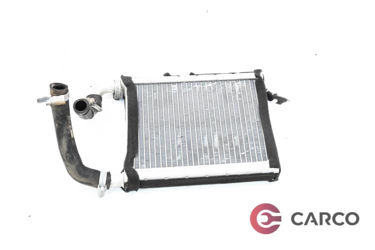 Радиатор парно за HYUNDAI SANTA FÉ II (CM) 2.2 CRDi GLS 4x4 (2005)