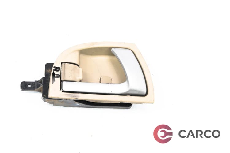 Вътрешна дръжка предна дясна за HYUNDAI SANTA FÉ II (CM) 2.2 CRDi GLS 4x4 (2005)