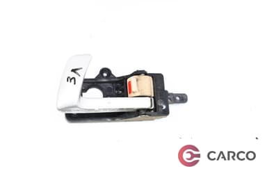 Вътрешна дръжка задна лява за HYUNDAI SANTA FÉ II (CM) 2.2 CRDi GLS 4x4 (2005)