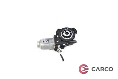 Машинка ел стъкло предна лява за HYUNDAI SANTA FÉ II (CM) 2.2 CRDi GLS 4x4 (2005)