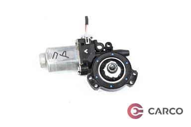 Машинка ел стъкло предна дясна за HYUNDAI SANTA FÉ II (CM) 2.2 CRDi GLS 4x4 (2005)